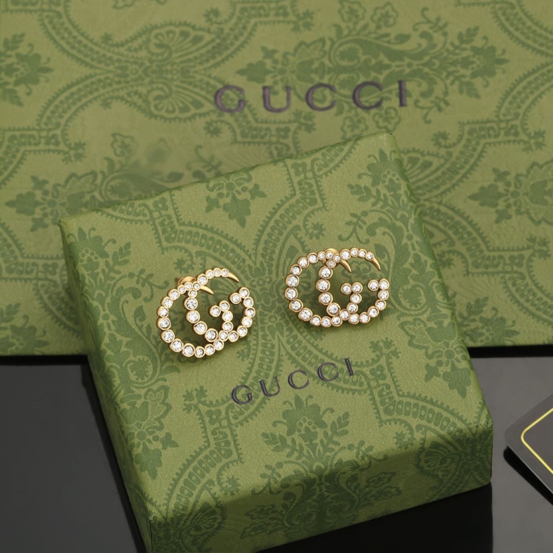 Gvc*1 earrings